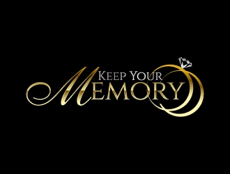 Keep Your Memory logo design by jaize