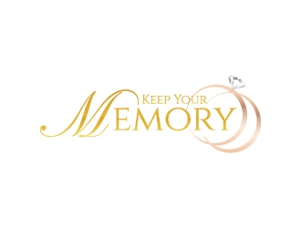 Keep Your Memory logo design by jaize