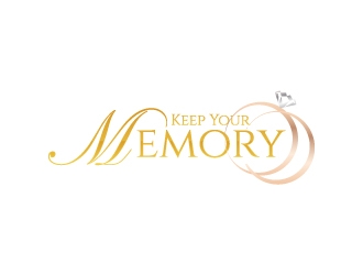 Keep Your Memory logo design by jaize