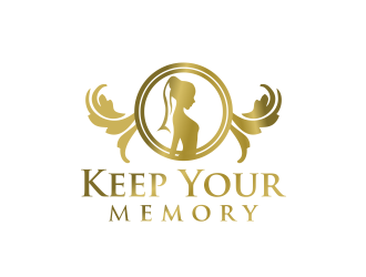 Keep Your Memory logo design by serprimero
