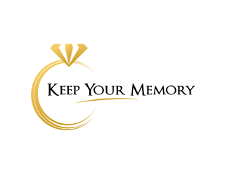 Keep Your Memory logo design by serprimero