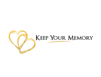 Keep Your Memory logo design by serprimero