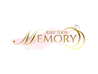 Keep Your Memory logo design by jaize