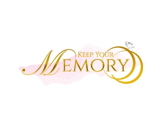 Keep Your Memory logo design by jaize