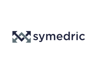 symedric logo design by nurul_rizkon