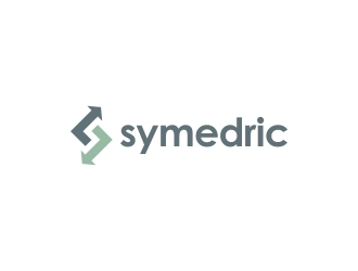 symedric logo design by CreativeKiller