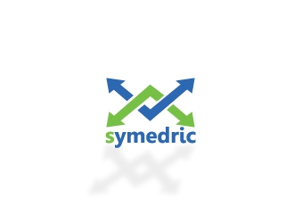 symedric logo design by samuraiXcreations