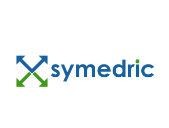 symedric logo design by serprimero