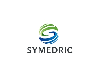 symedric logo design by samueljho