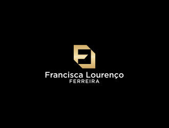 Francisca Lourenço Ferreira logo design by sitizen