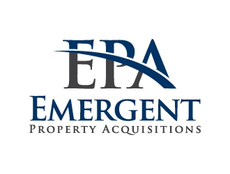 Emergent Property Acquisitions logo design by J0s3Ph