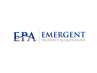 Emergent Property Acquisitions logo design by pakNton