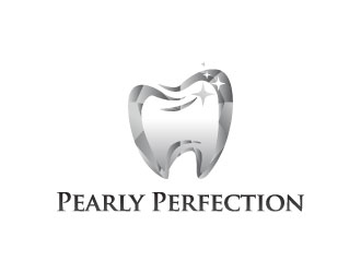 Pearly Perfection logo design by J0s3Ph