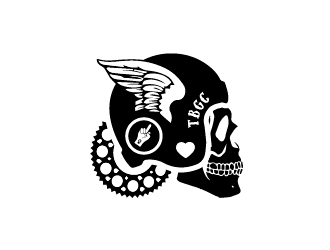 The Bad Girls Club  logo design by Roco_FM