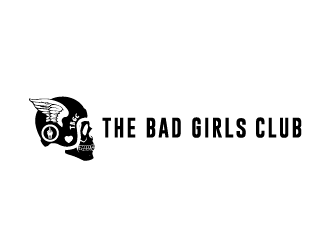 The Bad Girls Club  logo design by Roco_FM