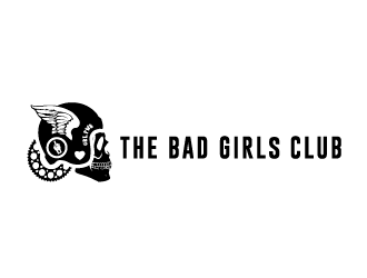 The Bad Girls Club  logo design by Roco_FM