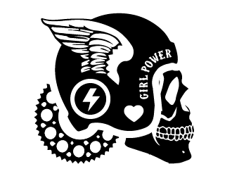 The Bad Girls Club  logo design by Roco_FM