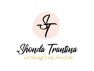 Shonda Trantina / LimeLight by Alcone  logo design by JessicaLopes