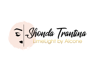 Shonda Trantina / LimeLight by Alcone  logo design by JessicaLopes