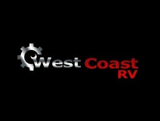 West Coast RV logo design by bougalla005