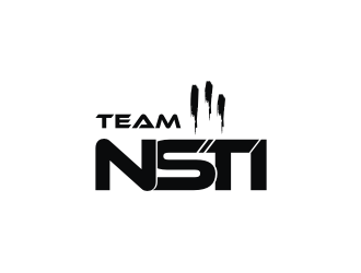 Team Nasty logo design by ohtani15