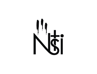 Team Nasty logo design by ohtani15