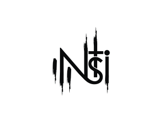 Team Nasty logo design by ohtani15