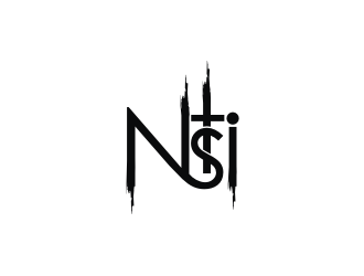 Team Nasty logo design by ohtani15