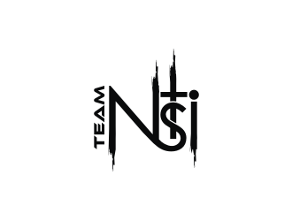 Team Nasty logo design by ohtani15