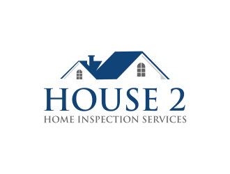 House 2 Home Inspection Services  logo design by RIANW