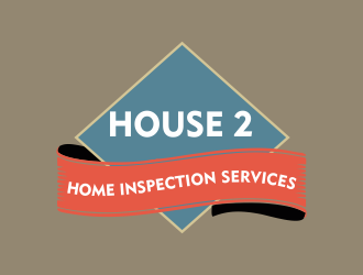 House 2 Home Inspection Services  logo design by Greenlight