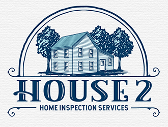 House 2 Home Inspection Services  logo design by Optimus