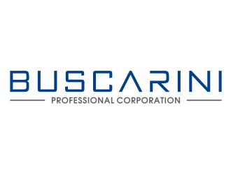 Buscarini Professional Corporation logo design by asyqh