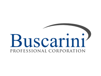 Buscarini Professional Corporation logo design by asyqh