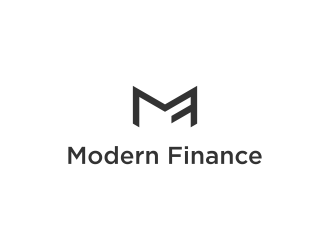 Modern Finance / Modern International Finance logo design by sitizen