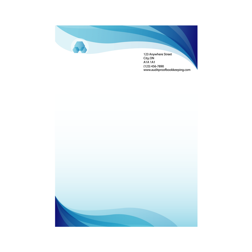 Audit Proof Bookkeeping Inc. logo design by sumya