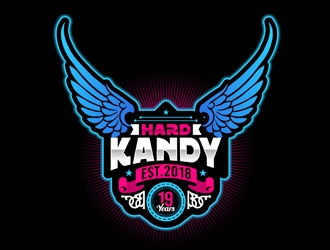  logo design by DreamLogoDesign