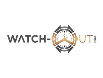 logo design by CreativeKiller