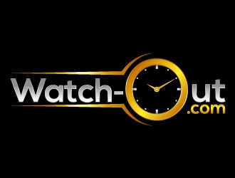 Watch-Out.com logo design by Bunny_designs