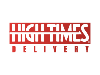 High Times Delivery logo design by Fajar Faqih Ainun Najib