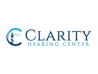 Clarity Hearing Center logo design by jaize