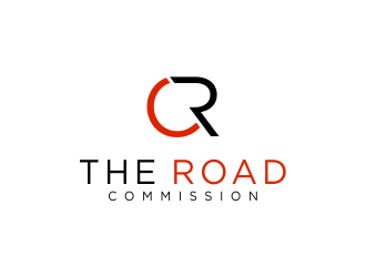 The Road Commission logo design by done