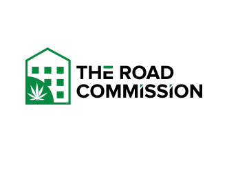 The Road Commission logo design by BeDesign