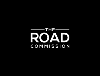 The Road Commission logo design by ubai popi
