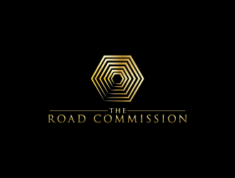 The Road Commission logo design by nona
