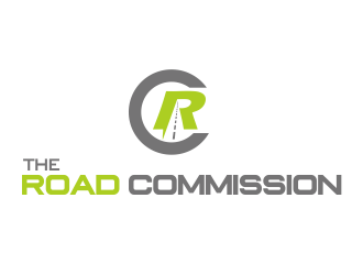 The Road Commission logo design by YONK