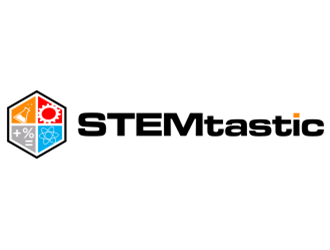 STEMtastic logo design by sheilavalencia