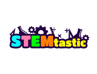 STEMtastic logo design by reight