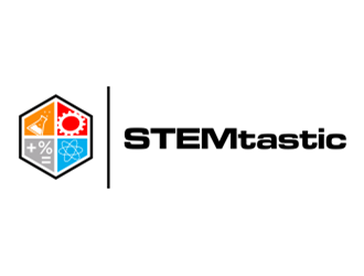STEMtastic logo design by sheilavalencia