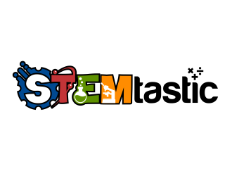 STEMtastic logo design by ingepro